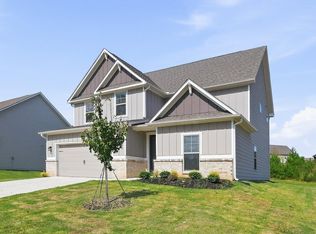 189 Cantrell Dr, Dallas, GA 30157