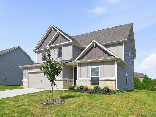 189 Cantrell Dr, Dallas, GA 30157