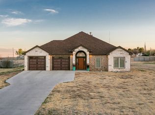 11205 Collin Wade Rd, Amarillo, TX 79124