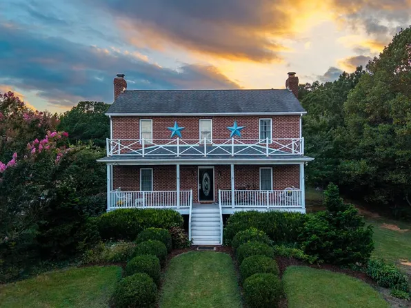 3971 Stage Rd, Concord, VA 24538