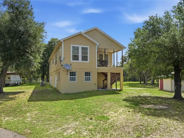 11604 SE Shelfer Ave, Arcadia, FL 34266