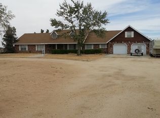 42520 40th St W, Lancaster, CA