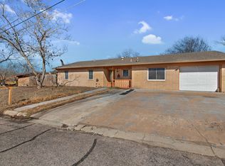 1200 Wofford Dr, Burnet, TX 78611