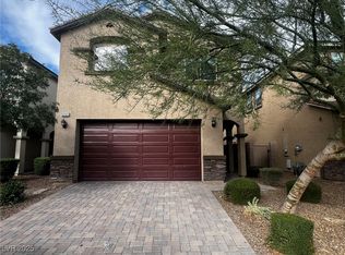 9265 Romance Diamond St, Las Vegas, NV 89178