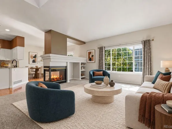 11694 W Stanford Drive, Morrison, CO 80465