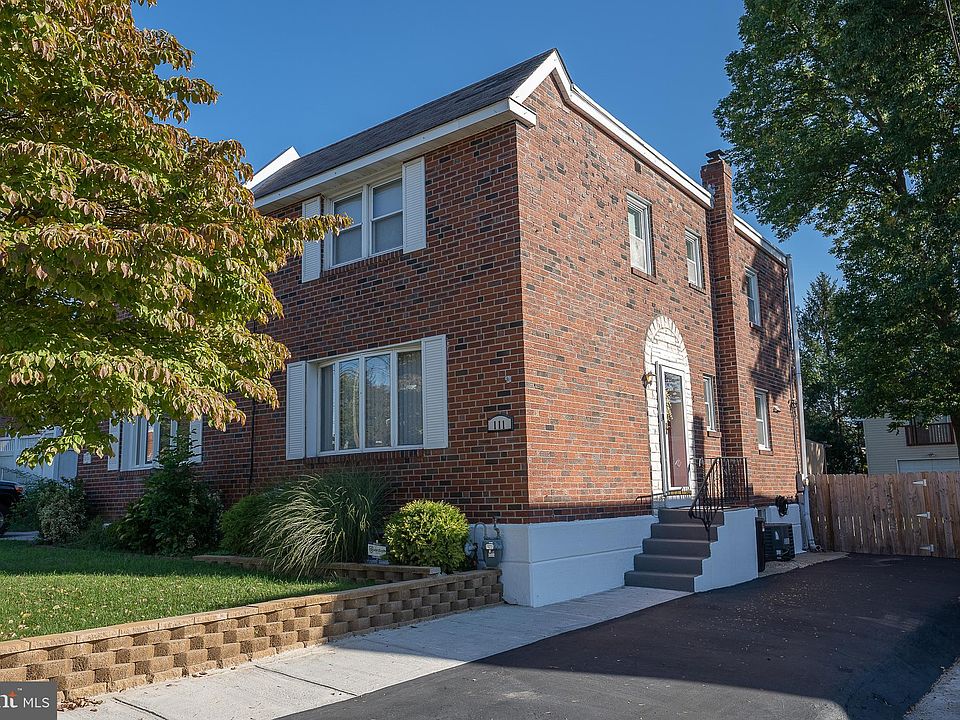 111 N Diamond St, Clifton Heights, PA 19018 Zillow