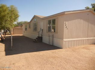 1481 E 23rd Ave, Apache Junction, AZ 85119