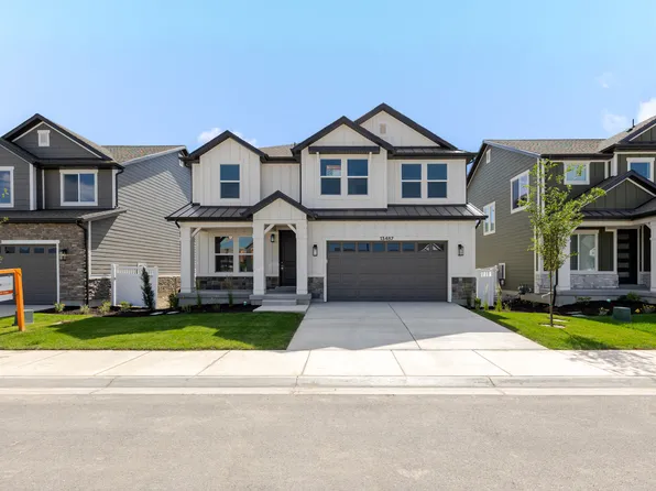 13487 S Luther Ln #2702, Herriman, UT 84096