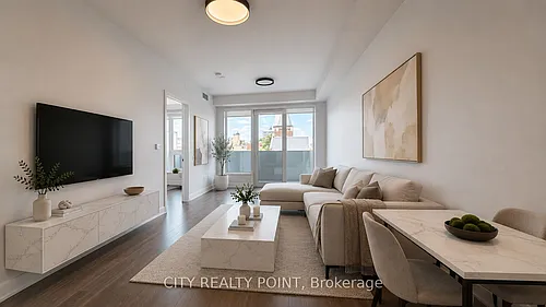 2525 Bathurst St Photo 1