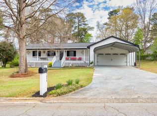 1511 Wethersfield Rd, Snellville, GA 30078