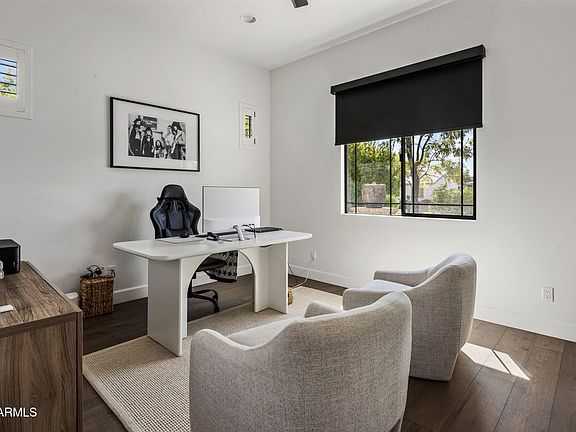 3rd image of 4506 E MONTECITO Avenue