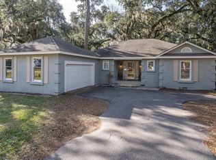 6056 Vaux Rd, Beaufort, SC 29906