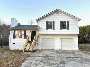 178 Manning Mill Rd NW, Adairsville, GA 30103