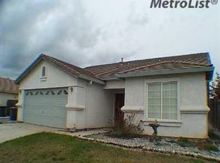 735 Hanoverian Cir, Galt, CA 95632