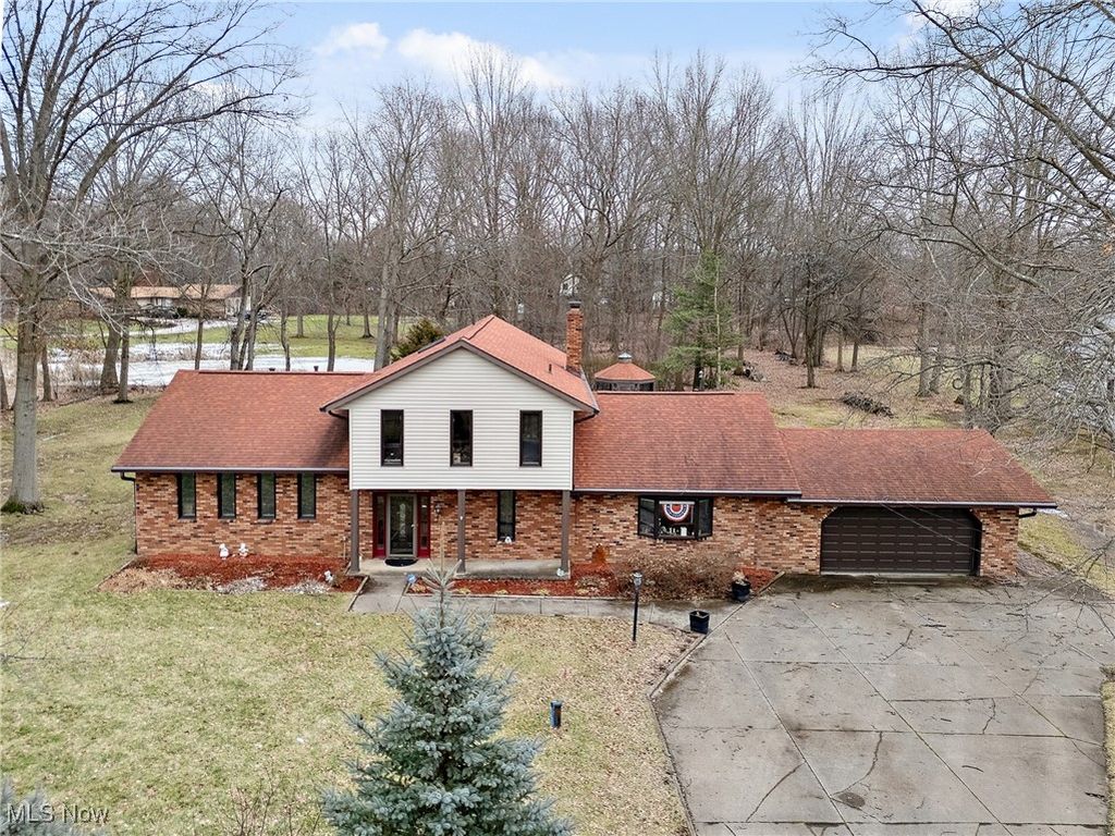 Real estate listing image