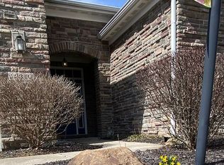 12340 Cold Stream Rd, Noblesville, IN 46060