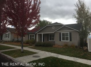 63179 NE De Haviland St, Bend, OR 97701