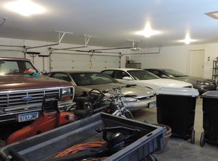 27648 133rd St NW, Zimmerman, MN 55398