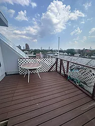 Rented by Brighton Management