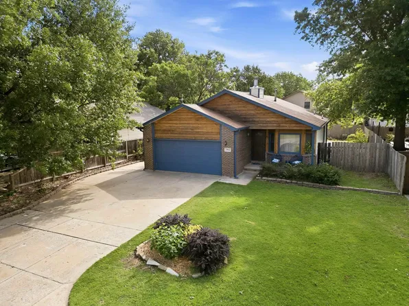 3912 S Arapaho St, Wichita, KS 67215