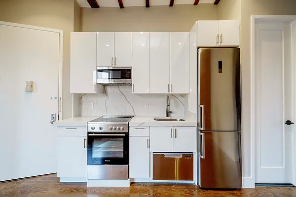 Rented by Douglas Elliman | media 2