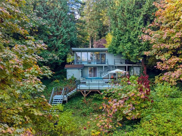 1788 Cliff Road, Point Roberts, WA 98281