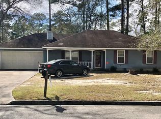 2310 Chattooga Dr, Valdosta, GA 31602
