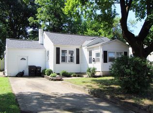 2227 Elmwood Ave, Lafayette, IN 47904