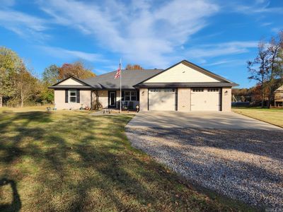 1544 Sweeden Rd, Russellville, AR, 72802