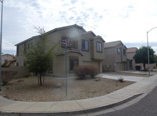 17205 W Caribbean Ln, Surprise, AZ 85388