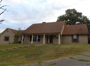 968 N State Highway 37, Quitman, TX 75783