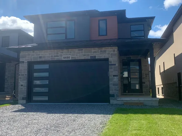 8890 Angie Dr, Niagara Falls, ON L2H 0H9
