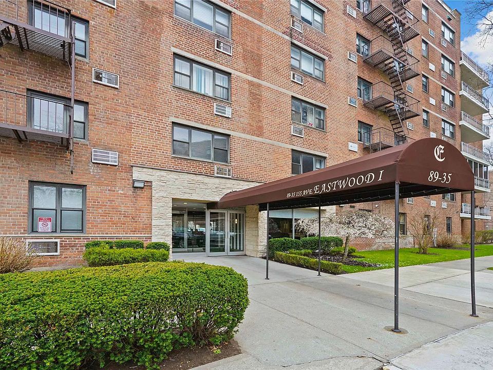 1st image of 89-35 155th Ave #4-B