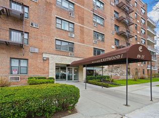 89-35 155th Ave #4-B, Queens, NY 11414