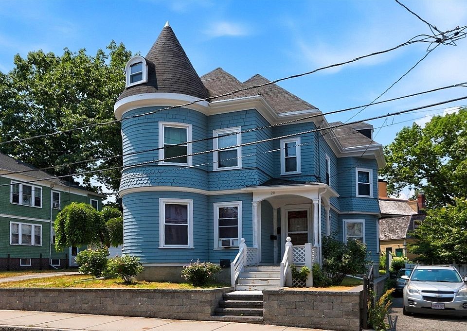 1st image of 20 John St