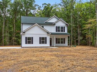 9560 Pineview Rd, Suffolk, VA 23437