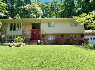 1710 Valley View Dr, Big Stone Gap, VA 24219
