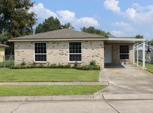 184 June Dr, Avondale, LA 70094