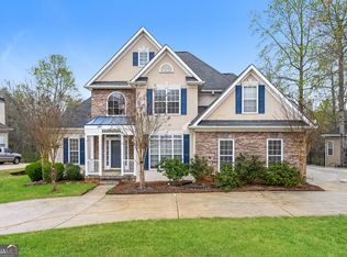 140 Glenmore Ln, McDonough, GA 30253