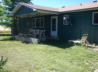 211 S Cedar Ave, Akron, CO 80720