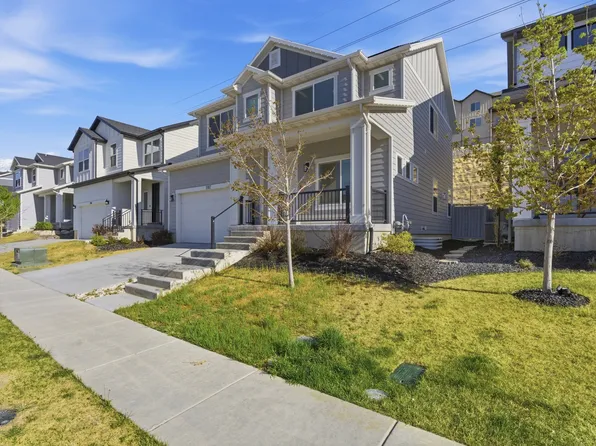 2182 W Northridge Dr N #14, Lehi, UT 84043