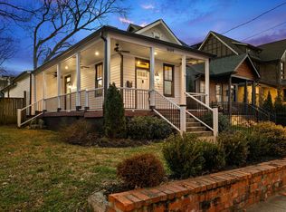 1609 5th Ave N, Nashville, TN 37208