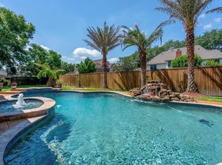 1422 S Fry Rd, Katy, TX 77450