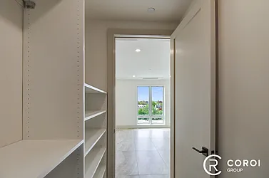 Rented by Coroi Corp