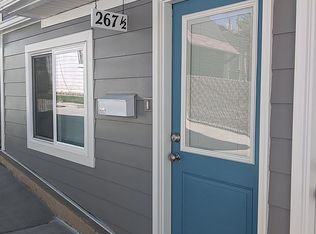 267 1/2 E 6th Ave, Salt Lake City, UT 84103