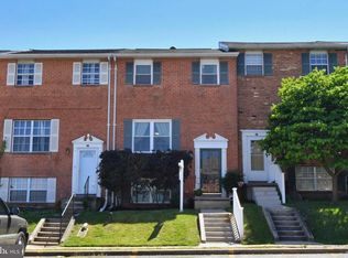 72 Talister Ct, Rosedale, MD 21237