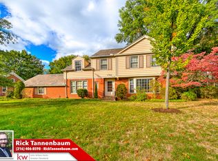 21399 Almar Dr, Shaker Heights, OH 44122