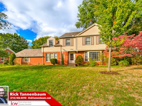 21399 Almar Dr, Shaker Heights, OH 44122