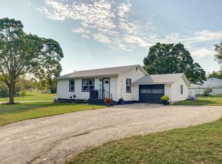 11609 2nd Street, Mt Vernon, MO 65712