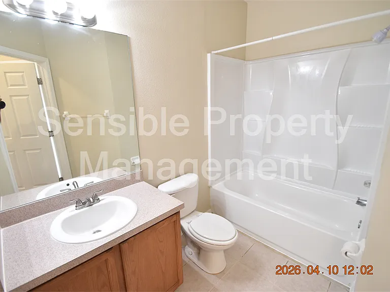 6007 Skydale Way #202 — Photo 32